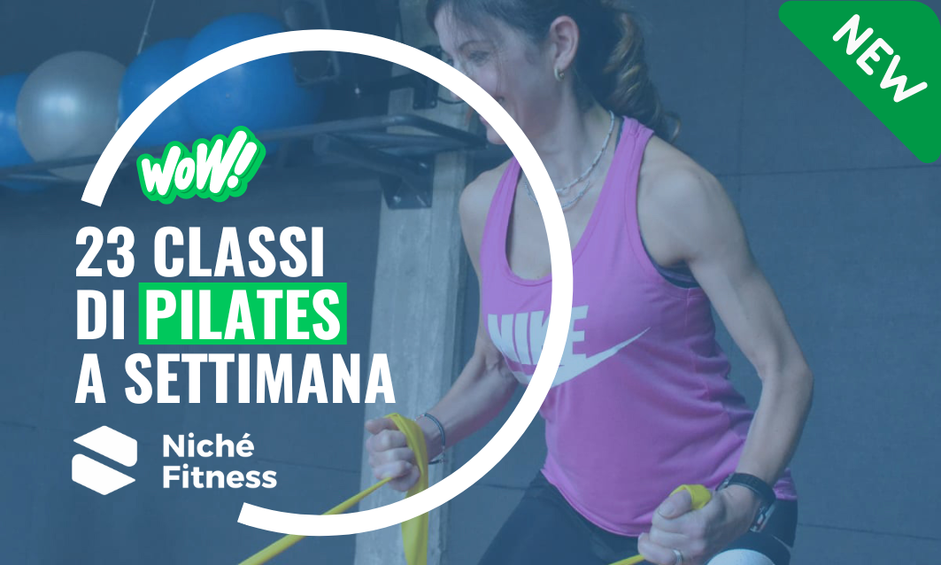 Super Palinsesto Corsi 2024: Più Pilates, Più Potenziale!