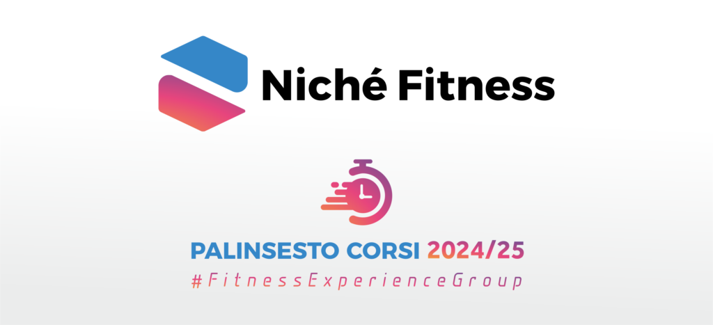 palinsesto corsi 2024 PDF Niché Fitness Club Pomigliano