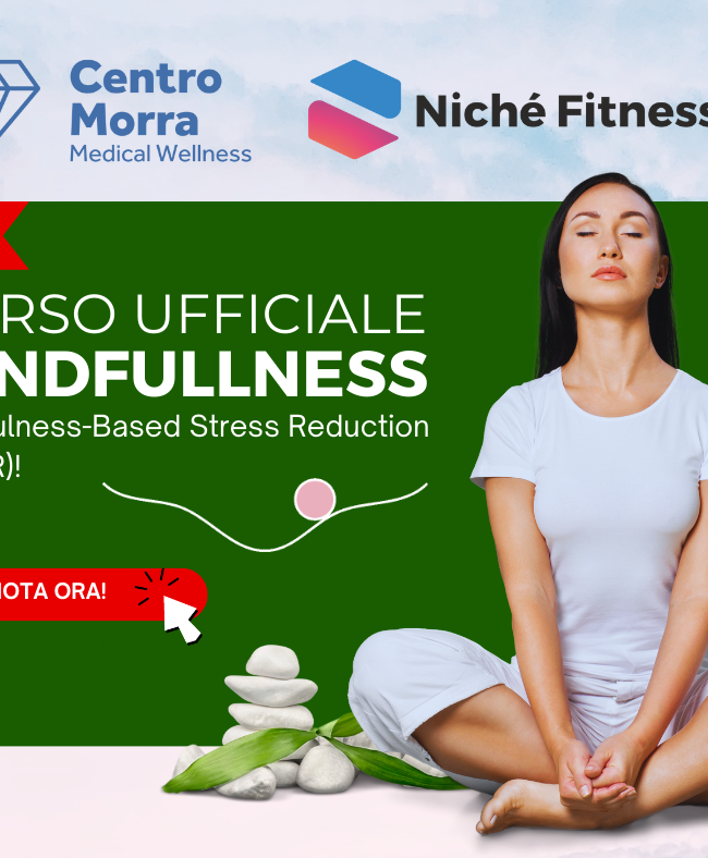 Mindfulness Centro Morra Pomigliano