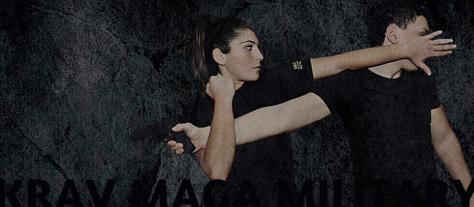 Krav Maga Military | Niché Fitness Club | Pomigliano