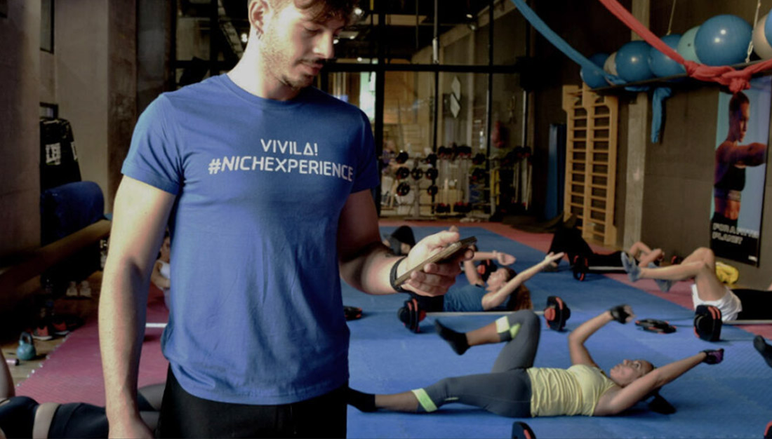 Functional | Palestra Pomigliano