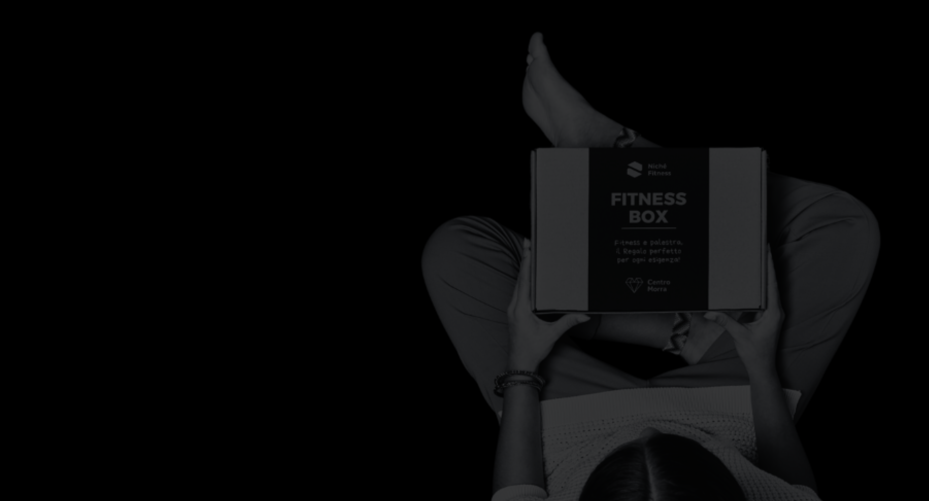 Scopri la Tua Passione per il Fitness: Le Smart Box per Ogni Obiettivo!