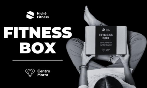 Scopri la Tua Passione per il Fitness: Le Smart Box per Ogni Obiettivo!